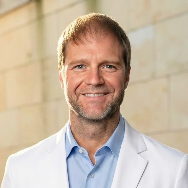 Dr. Jonathan Guenter
