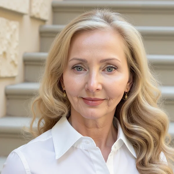 Irina Kratzer